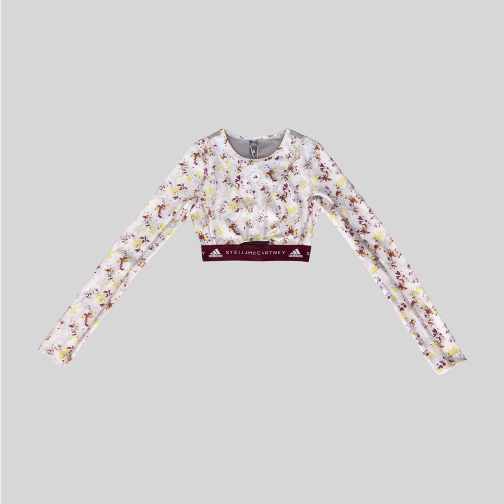 Adidas by Stella McCartney ASMC TPR Crop P